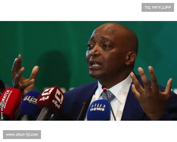 非洲足联修改规定，提高缺席赛事球队罚款禁赛力度