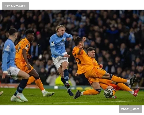 皇马2-1逆转曼城，赛后分析指安切洛蒂下半场变阵是混合防守成功关键